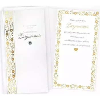 Obraz Vánoční přání 11,4 x 21,5 cm