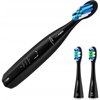 Elektrický zubní kartáček Niceboy ION Sonic Lite černá