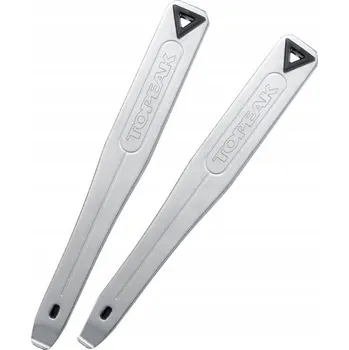 Páka na montáž pneumatiky Topeak SuperSteel montpáky