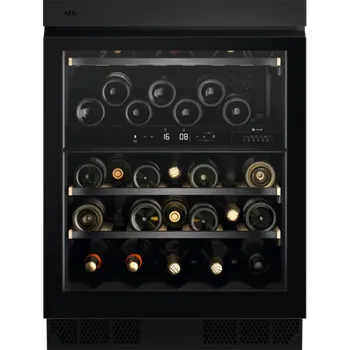 Vinotéka AEG NSW8D826GT 923 421 517