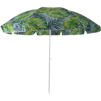 Slunečník Zahradní slunečník Poly Palma 240 cm PATIO DA-47608