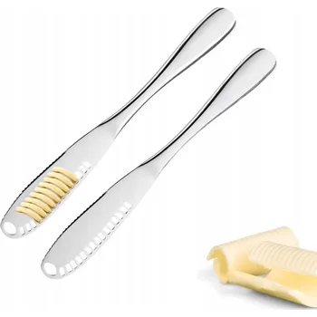 Kuchyňský nůž Nůž na máslo na ozdobu 2 ks Westmark 13672270