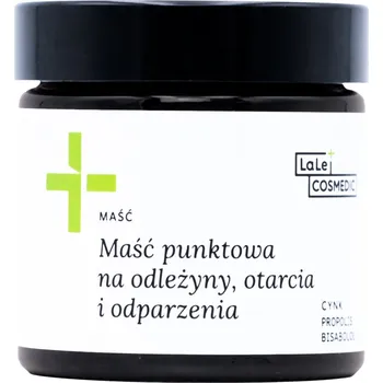 La-Le Cosmedic Onko mast na proleženiny 60 ml