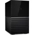 Externí pevný disk Western Digital My Book Duo 44 TB černý (WDBFBE0440JBK-EESN)