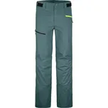 Ortovox Mesola Pants Men's Barva: arctic grey, Velikost: XL