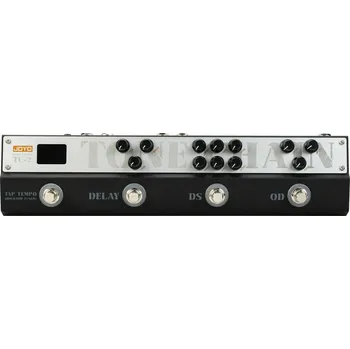 Kytarový efekt Joyo TC-2 Kytarový multiefekt (Jako nové)