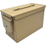 AB Bedna na munici US CAL.50 PÍSKOVÁ