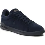 Polo Ralph Lauren Sneakersy Hrt Ct II 809877601002 Tmavomodrá 42