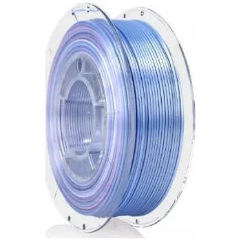 Filament PLA Vícebarevný hedvábný cukr 1,75 mm 350 g