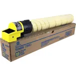 Originální Konica Minolta TN-328Y