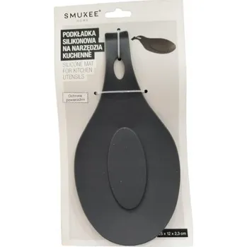 Obraz SILIKONOVÁ PODLOŽKA POD KUCHYŇSKÉ NÁČINÍ SMUKEE SP165