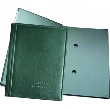 Pořadač / Organizér A4 Warta