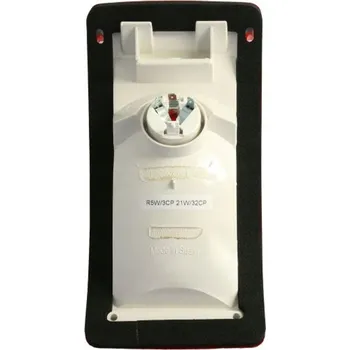 Posilovač řízení Hella 2SB 005 603-137 Zadní sdružená svítilna