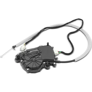 Dveře karosérie Servomotorek, ovladač centrálního zamykání kufru BMW 3 (F30-31) | 2012-2019 |