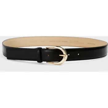 Opasek Pásek Boss Black 9212927 36R (95cm)