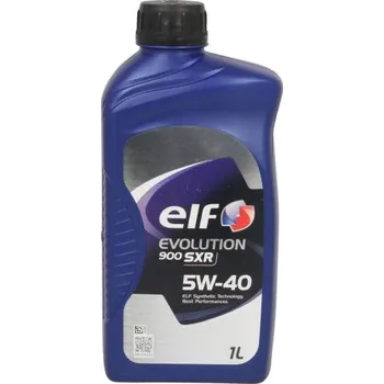 Auto-moto ELF Motorový olej EVOLUTION (1L) 5W40 SN FIAT 9.55535 G1 FIAT 9.55535 M2 FIAT 9.55535 N1 MB 229.5 PORSCHE A40 PSA B71 2296 RENAULT RN 0700 RENAULT RN 0710 VW 502.00 VW 505.00