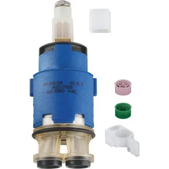 Vodovodní baterie Grohe kartuše, 28mm