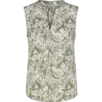 Fresh Made Khaki/ Weiß 5259321 XXL