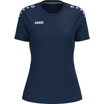 Dámské tričko JAKO Bavlněné triko ONE dámské tmavě modrá