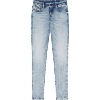 Dámské džíny Džíny Diesel Blue 1789569 23R