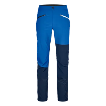 Ortovox Punta Berrino Pants Men's Barva: Blue Note, Velikost: XXL
