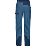 Ortovox Mondeval Pants Women's Barva: Sea Surface, Velikost: S