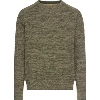 Pánský svetr Svetr Camel Active Khaki 534972 L