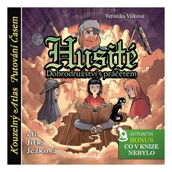 Husité - Veronika Válková