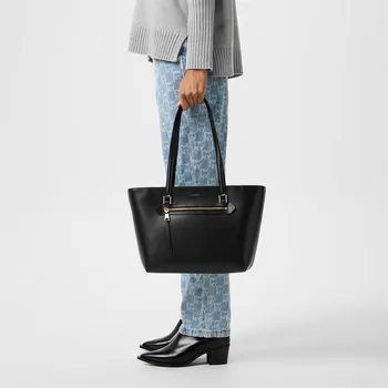 Kabelka Kabelka DKNY Black 8146970 One Size