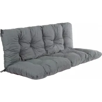 Podsedák Sedák v kuse na houpačku / lavici Frigiliana (délka 150 cm) H024-07PB PATIO DA-468681