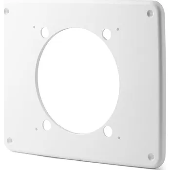 Domácí ventilátor Fresh Intellivent krycí podložka Barva: Bílá