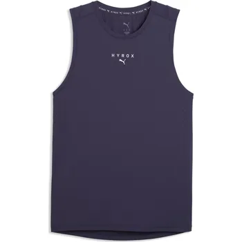 Pánské tílko Puma Deep Plum 7891958 M