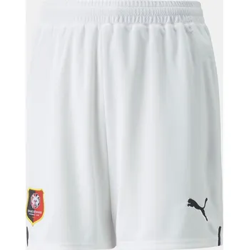 Chlapecké plavky Puma White 4434083 13-14