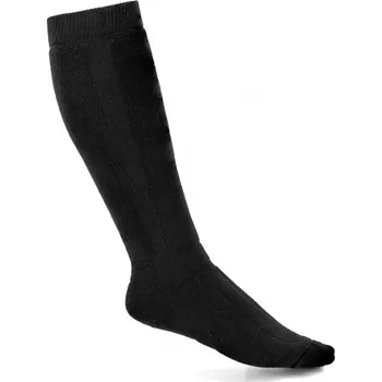 Pánské ponožky Bundeswehr Podkolenky BW funkční TRAWENA ČERNÉ ČERNÁ - BLACK 37-38