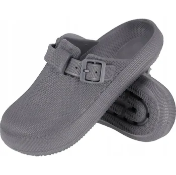 Pracovní obuv Žabky z EVA materiálu Reis TEX S vel. 40