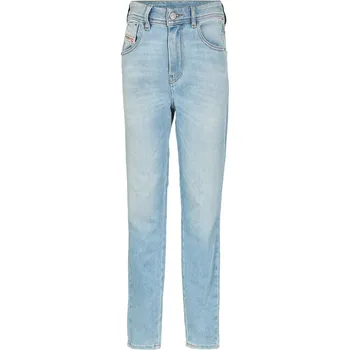 Dámské džíny Džíny Diesel Mid Blue 01 5469149 33 L32