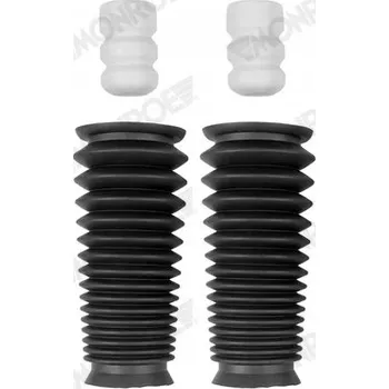 Monroe PK080 Sada prachovek tlumiče / Ochranná sada tlumiče