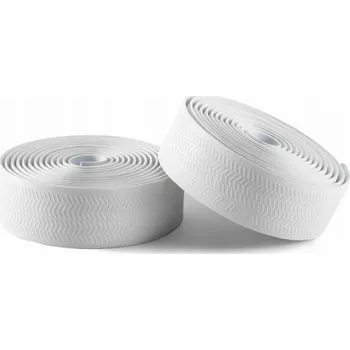 omotávka na kolo RockBros Omotávka na řídítka EVA, vzor Power - bílá