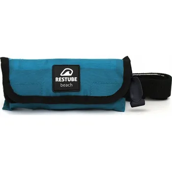 Pneumatická záchranná bóje Restube Beach Sea Blue