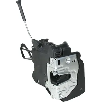 Dveře karosérie Zámek dveří MERCEDES C (W203) | 2000-2007 | Přední dveře pravé |