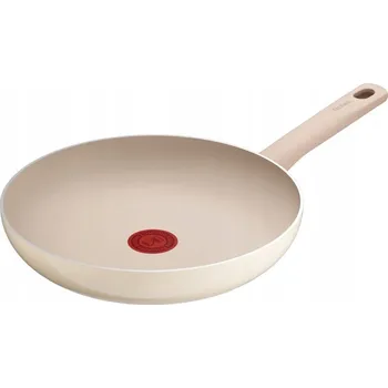 Pánev Pánev TEFAL Glossy Shine 28 cm na plyn, s titanovým povrchem