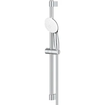 Grohe NEW TEMPESTA 110 sprchová souprava 3-dílná, ruční sprcha pr. 110 mm, 2 proudy, tyč, hadice, chrom