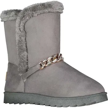 Dámská obuv Boty Geographical Norway Grau 314814 41