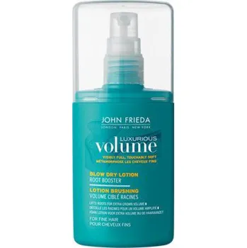 JOHN FRIEDA Volume Thickening and Styling Mist 125 ml