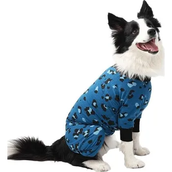 tréninková pomůcka pro psa Pooperační psí body FEimaX, chirurgické tělo na ochranu proti olizování pro feny a psy po