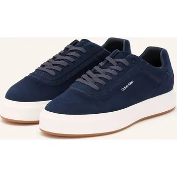 Pánské tenisky Calvin Klein Pánské Tenisky, tmavě modrá, 42