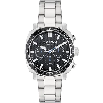 Kabelka Ted Baker Silver 445398 One Size