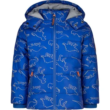 Salt and Pepper Blau 3816366 104