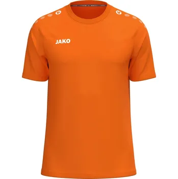 JAKO Bavlněné triko ONE oranžová