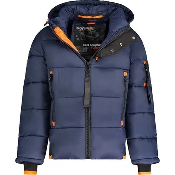 Bunda Geographical Norway Dunkelblau 4110451 M